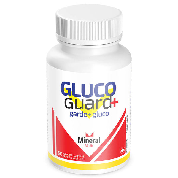 GLUCOguard+