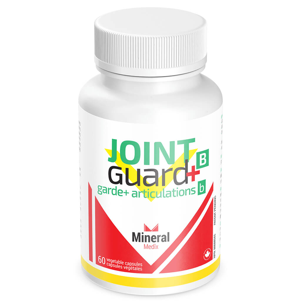 JOINTguard+ B