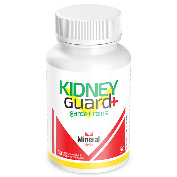 KIDNEYguard+