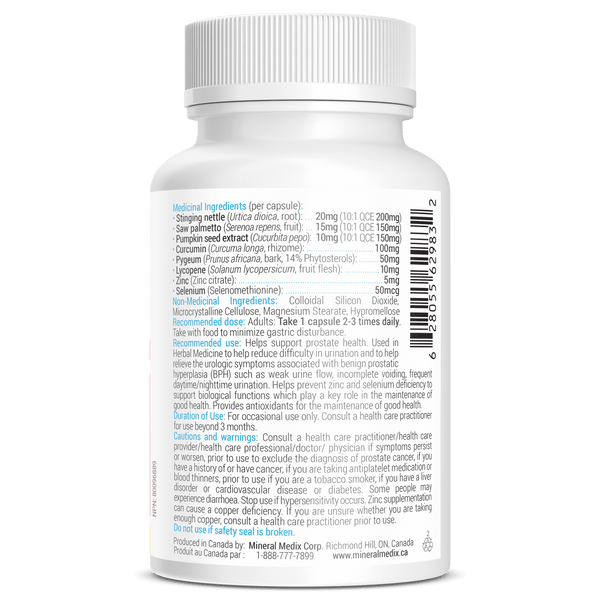 PROSTATEguard+
