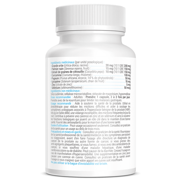 PROSTATEguard+