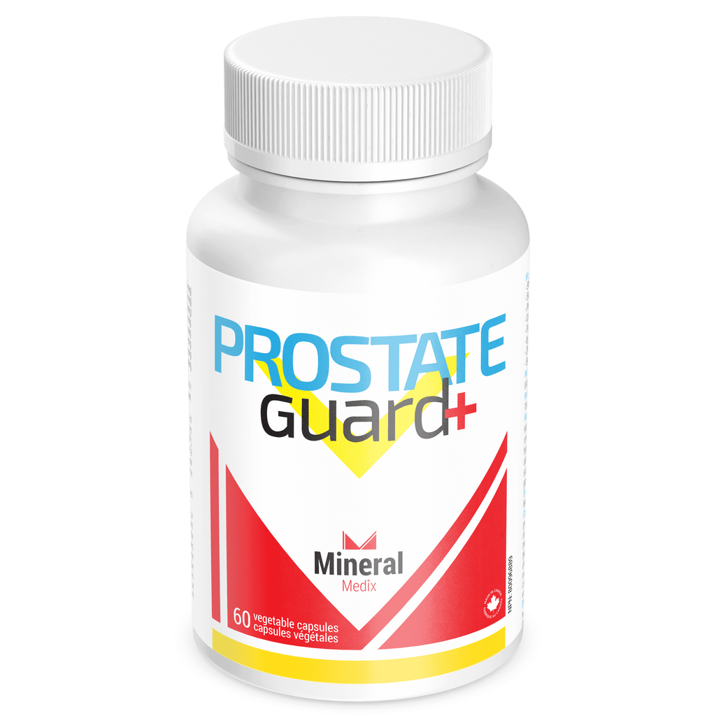 PROSTATEguard+