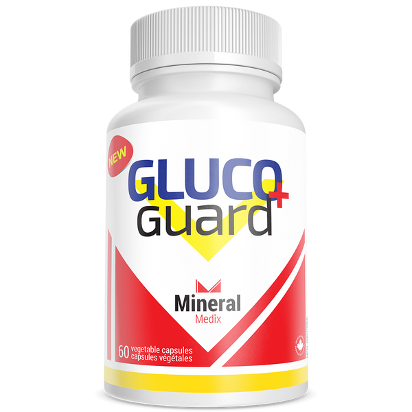 GLUCOguard+
