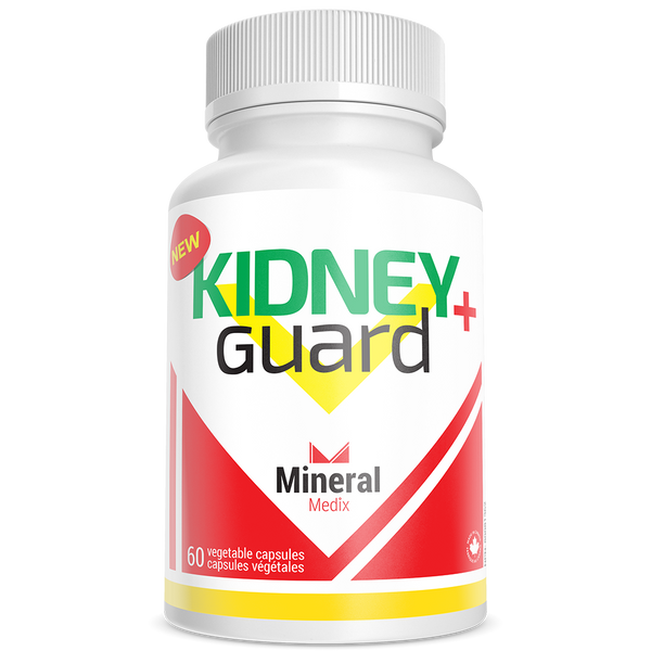 KIDNEYguard+