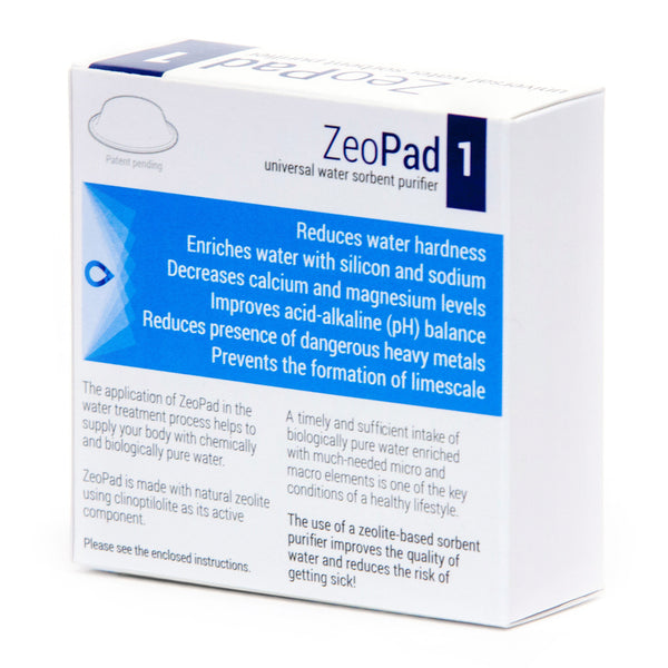 ZeoPad 1
