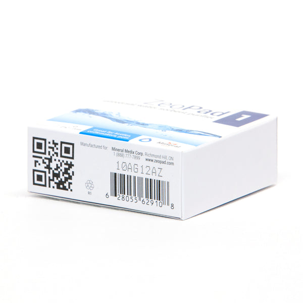 ZeoPad 1