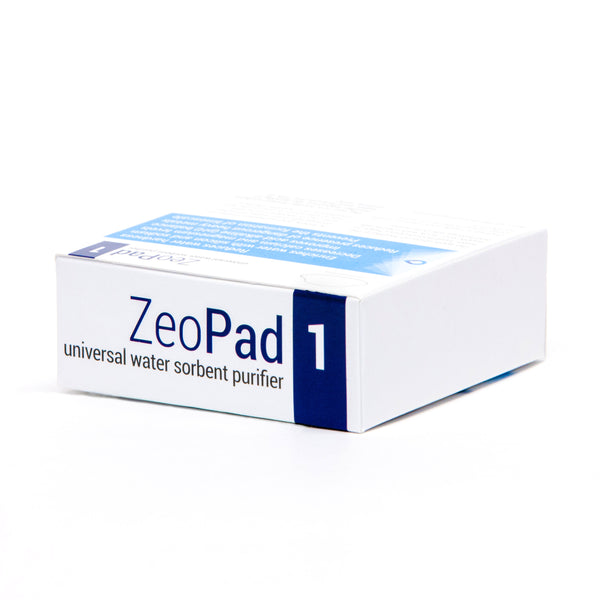 ZeoPad 1