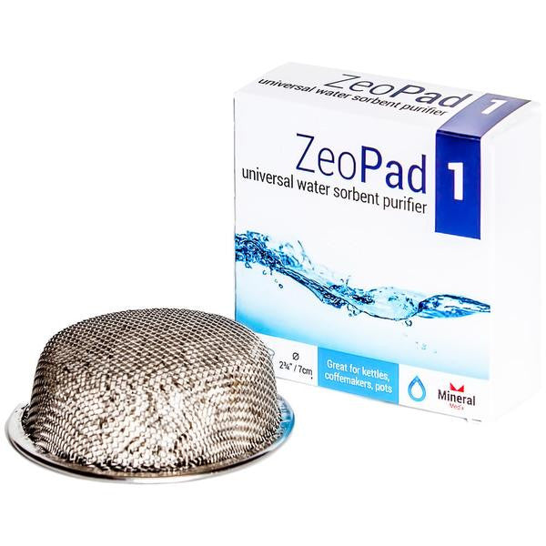 ZeoPad 1